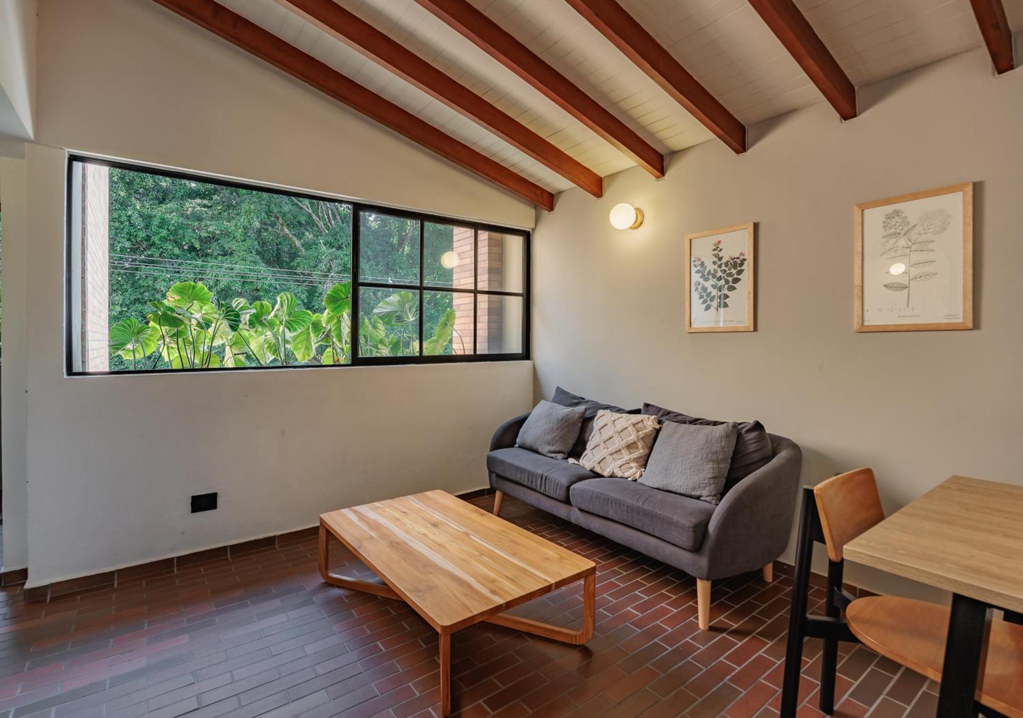 The Somos Flats Laureles Lejlighedshotel Medellín Eksteriør billede